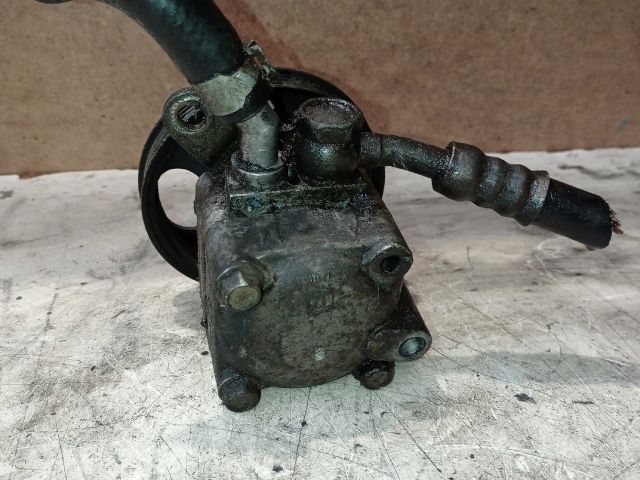 bontott NISSAN PRIMERA Kormányszervó Motor (Hidraulikus)