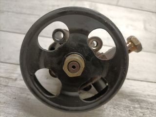 bontott NISSAN PRIMERA Kormányszervó Motor (Hidraulikus)