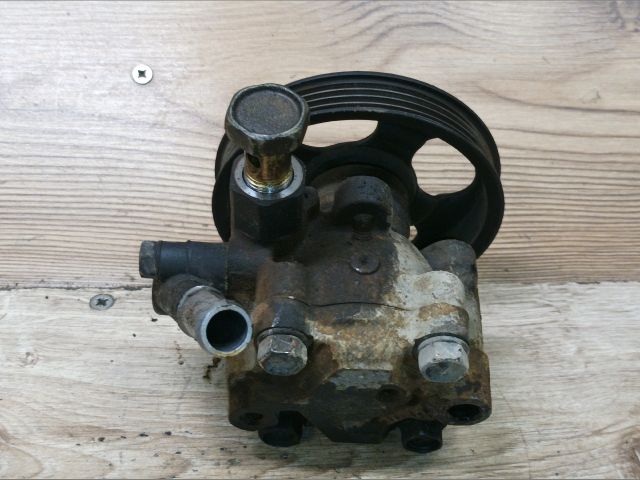bontott NISSAN PRIMERA Kormányszervó Motor (Hidraulikus)