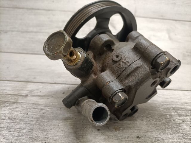 bontott NISSAN PRIMERA Kormányszervó Motor (Hidraulikus)