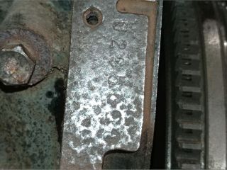 bontott NISSAN PRIMERA Motor (Fűzött blokk hengerfejjel)