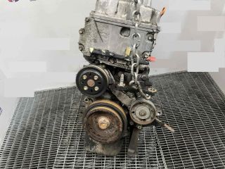 bontott NISSAN PRIMERA Motor (Fűzött blokk hengerfejjel)