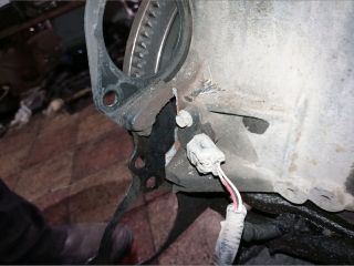 bontott NISSAN PRIMERA Motor (Fűzött blokk hengerfejjel)