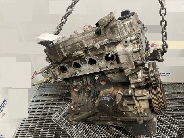 bontott NISSAN PRIMERA Motor (Fűzött blokk hengerfejjel)