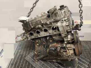 bontott NISSAN PRIMERA Motor (Fűzött blokk hengerfejjel)