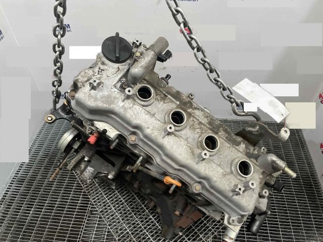 bontott NISSAN PRIMERA Motor (Fűzött blokk hengerfejjel)