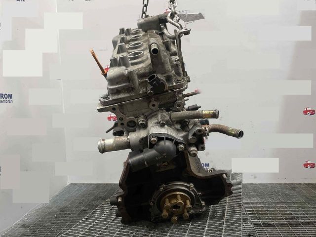 bontott NISSAN PRIMERA Motor (Fűzött blokk hengerfejjel)