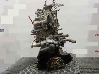 bontott NISSAN PRIMERA Motor (Fűzött blokk hengerfejjel)