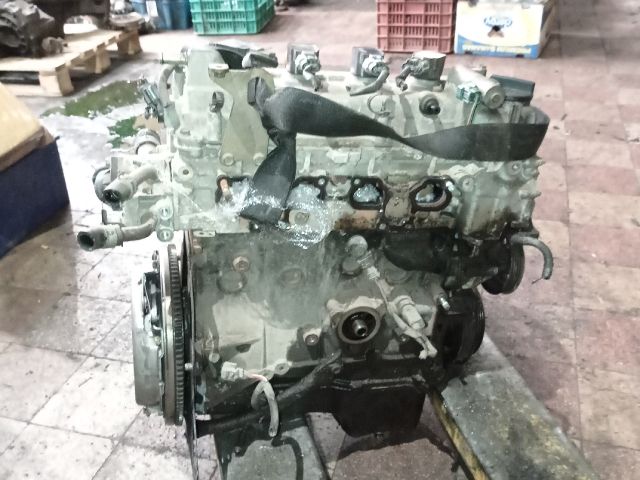 bontott NISSAN PRIMERA Motor (Fűzött blokk hengerfejjel)