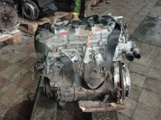 bontott NISSAN PRIMERA Motorblokk (Fűzött)