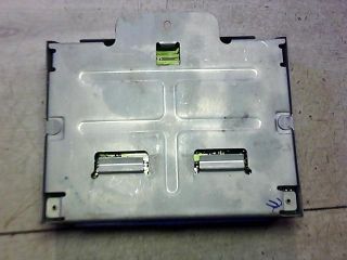 bontott NISSAN PRIMERA Motorvezérlő