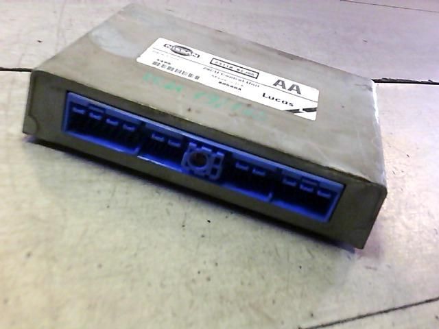 bontott NISSAN PRIMERA Motorvezérlő