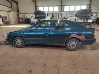 bontott NISSAN PRIMERA Nívópálca