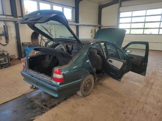 bontott NISSAN PRIMERA Tanksapka