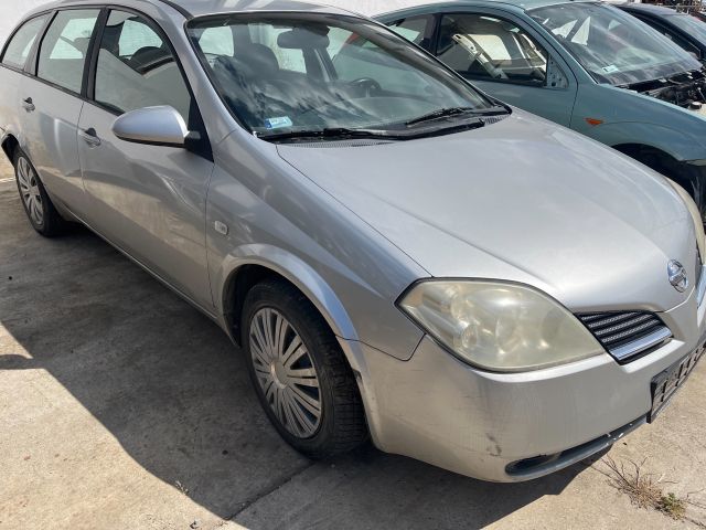 bontott NISSAN PRIMERA Porlasztó (1 db)