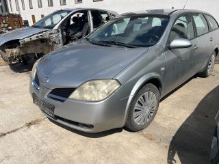 bontott NISSAN PRIMERA Porlasztó (1 db)