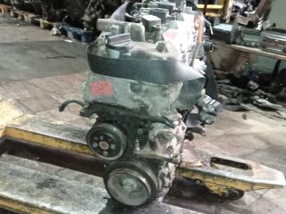 bontott NISSAN PRIMERA Vízpumpa Szíjtárcsa