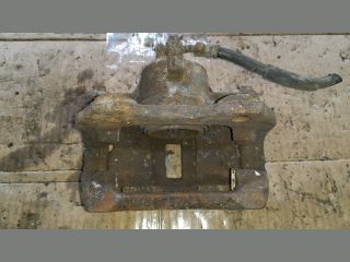 bontott NISSAN PRIMERA Jobb első Féknyereg Munkahengerrel