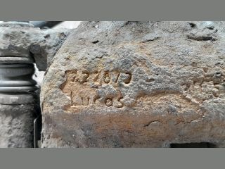 bontott NISSAN PRIMERA Jobb első Féknyereg Munkahengerrel