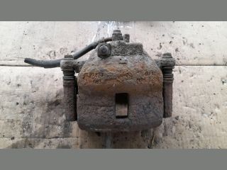 bontott NISSAN PRIMERA Jobb első Féknyereg Munkahengerrel