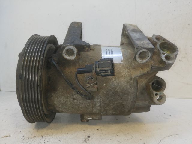 bontott NISSAN PRIMERA Klímakompresszor