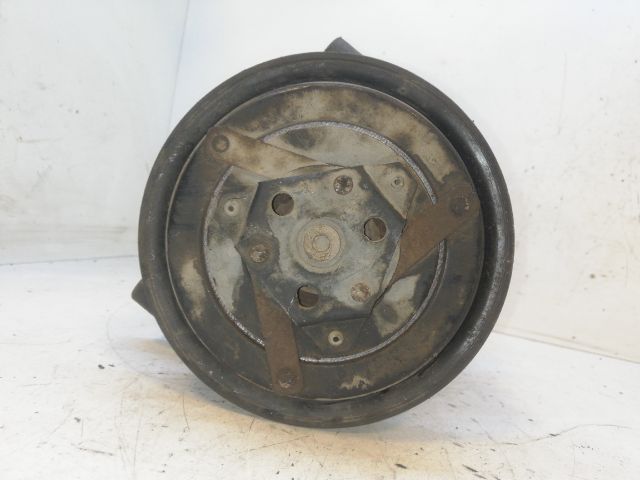 bontott NISSAN PRIMERA Klímakompresszor