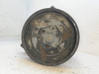 bontott NISSAN PRIMERA Klímakompresszor