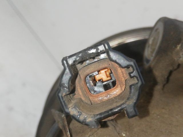 bontott NISSAN PRIMERA Klímakompresszor