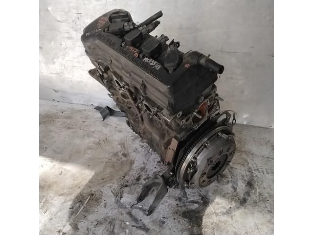 bontott NISSAN PRIMERA Motor (Fűzött blokk hengerfejjel)