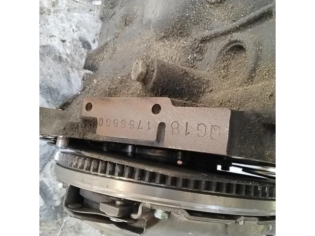 bontott NISSAN PRIMERA Motor (Fűzött blokk hengerfejjel)