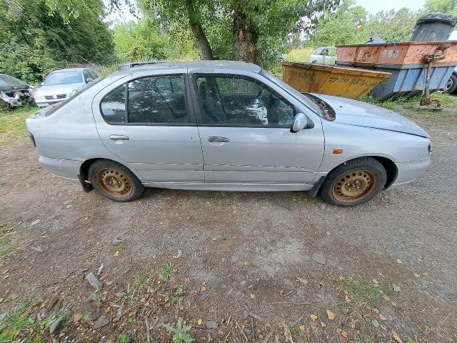 bontott NISSAN PRIMERA Motorvezérlő