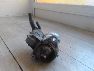 bontott NISSAN PRIMERA Önindító