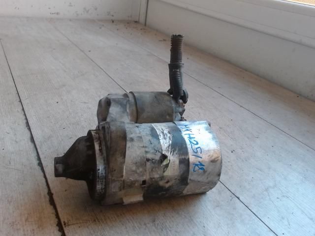 bontott NISSAN PRIMERA Önindító