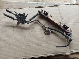 bontott NISSAN PRIMERA Porlasztó Sor / Híd