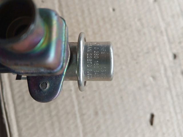 bontott NISSAN PRIMERA Porlasztó Sor / Híd