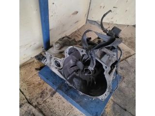 bontott NISSAN PRIMERA Váltó (Mechanikus)