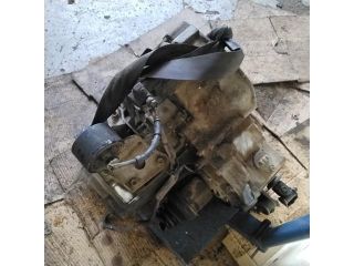 bontott NISSAN PRIMERA Váltó (Mechanikus)