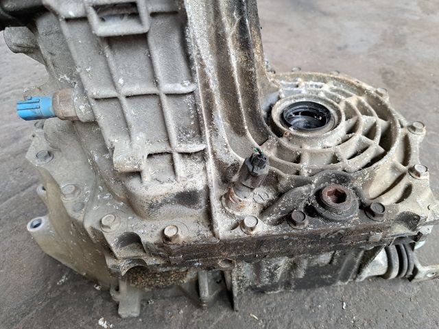 bontott NISSAN PRIMERA Váltó (Mechanikus)