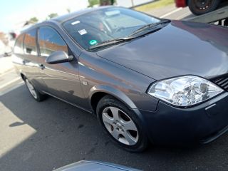 bontott NISSAN PRIMERA Felső Motorburkolat