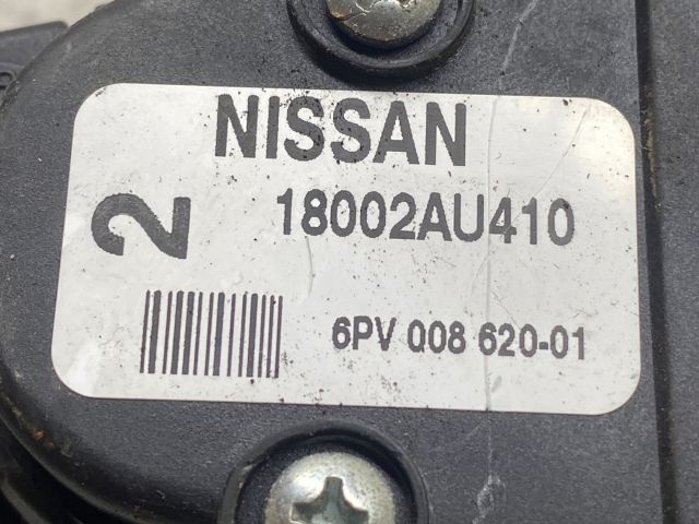 bontott NISSAN PRIMERA Gázpedál (Elektromos)