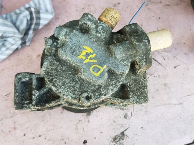 bontott NISSAN PRIMERA Klímakompresszor