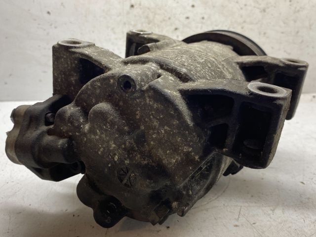 bontott NISSAN PRIMERA Klímakompresszor