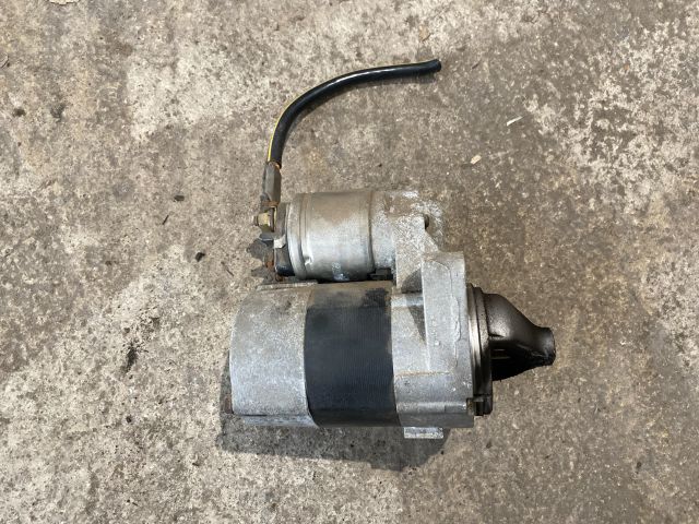 bontott NISSAN PRIMERA Önindító