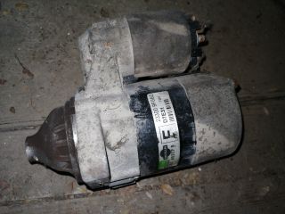 bontott NISSAN PRIMERA Önindító