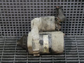 bontott NISSAN PRIMERA Önindító