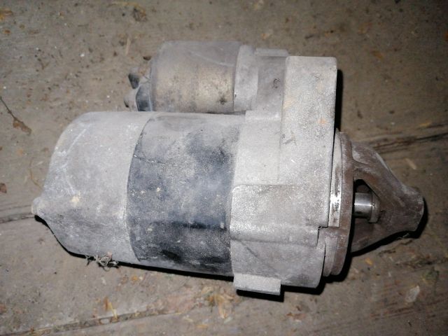 bontott NISSAN PRIMERA Önindító