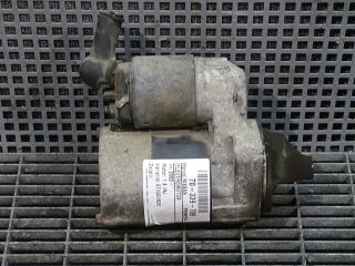 bontott NISSAN PRIMERA Önindító