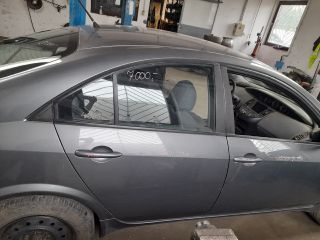 bontott NISSAN PRIMERA ABS Kocka