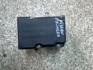 bontott NISSAN PRIMERA ABS Kocka