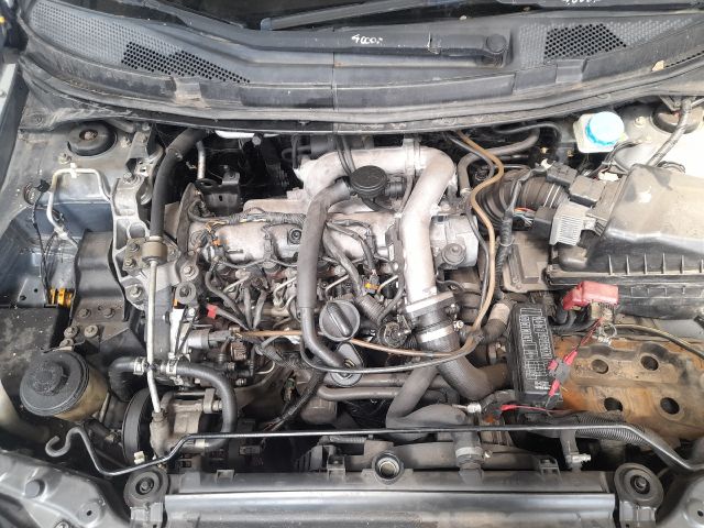 bontott NISSAN PRIMERA ABS Kocka